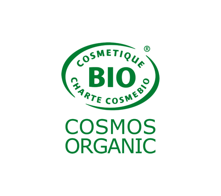 Logo Cosmos Organic