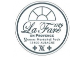 Boutique La Fare 1789